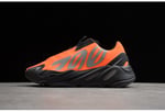 Adidas Yeezy Boost 700 Mnvn Orange Fv3258 - Image 13