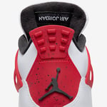 Air Jordan 4 'Red Cement' Dh6927-161 - Image 10