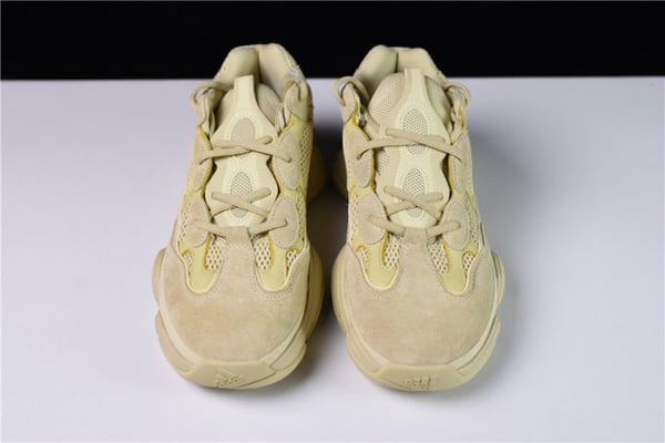 Adidas Yeezy 500 Super Moon Yellow Desert Rat Db2966 - Image 22