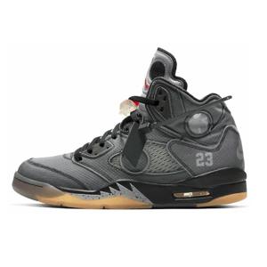 Off-White Air Jordan 5 Ct8480-001