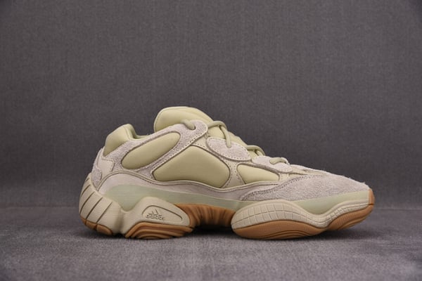 Adidas Yeezy 500 Stone Fw4839 - Image 2