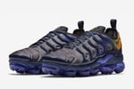 Nike Air VaporMax Plus Ao4550-500 - Image 2