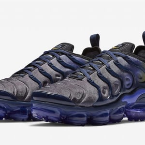 Nike Air VaporMax Plus Ao4550-500 - Image 2