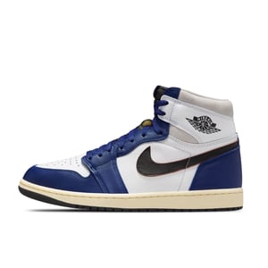 Air Jordan 1 High OG Rare Air “Deep Royal Blue”