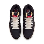Air Jordan 1 Retro High OG Flight Club II9811-001 - Image 4