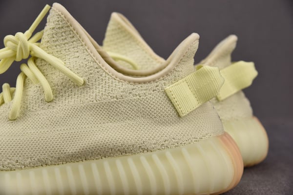 Adidas Yeezy 350 Boost V2 Butter Ships F36980 - Image 11