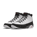 Air Jordan Retro 9 Space Jans - Image 2