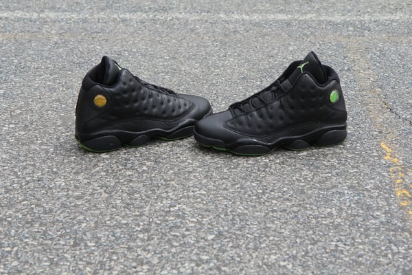 Air Jordan 13 Retro Altitude 2004 Edition - Image 5
