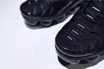 Nike Air Vapormax Plus Triple Black 924453-004 - Image 14