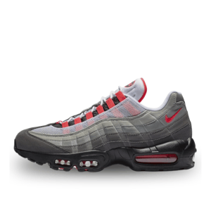 Nike Air Max 95 Og ‘Solar Red’ At2865-100