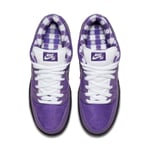 Nike Sb Dunk Low Concepts Purple Lobster Bv1310-555 - Image 4