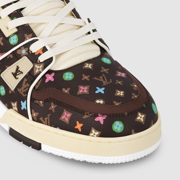 LV Trainer Moka 1acxbg - Image 6