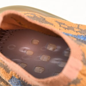 Adidas Yeezy Boost 380 Blue Oat Reflective Fy5137 - Image 8