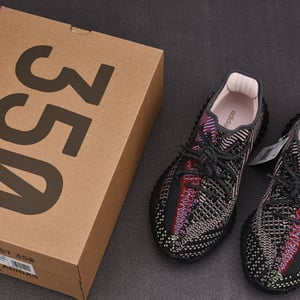 Adidas Yeezy 350 V2 Yecheil Fw5190 - Image 7
