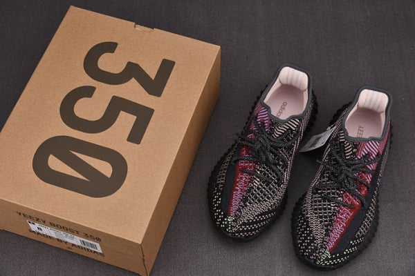 Adidas Yeezy 350 V2 Yecheil Fw5190 - Image 7