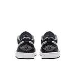 Air Jordan 1 Low Men's Shoes 553558-040 - Image 6