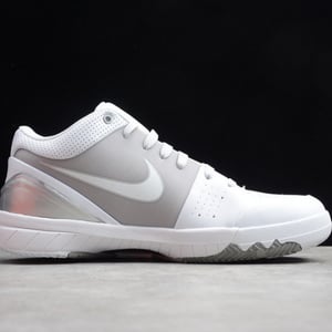 2020 Mens Nike Zoom Kobe 4 Metallic 344335-111 - Image 14