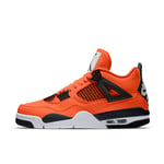 Air Jordan 4 "Total Orange"