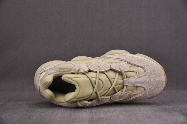 Adidas Yeezy 500 Stone Fw4839 - Image 11