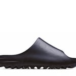 Yeezy Slides Black Fw6348