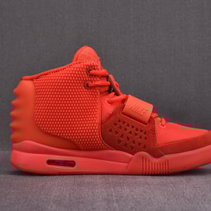 Nike Air Yeezy 2 Red October Mens 508214-660 - Image 8