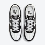 Fat Joe X Nike Air Force 1 Low "Terror Squad" Fj5756-100 - Image 3