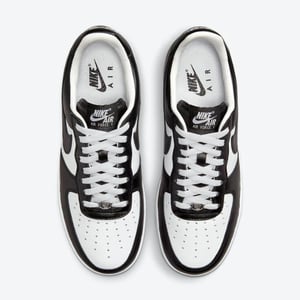 Fat Joe X Nike Air Force 1 Low "Terror Squad" Fj5756-100 - Image 3