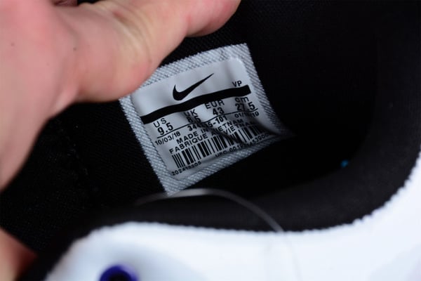 Nike Kobe 4 344335-101 - Image 5