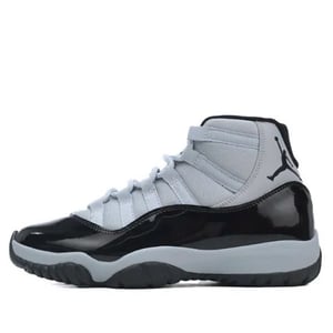 Air Jordan 11 Retro Grey Ct8012-005 - Image 5