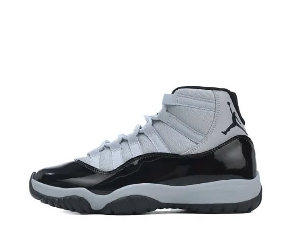 Air Jordan 11 Retro Grey Ct8012-005 - Image 5