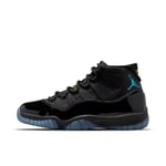 Air Jordan 11 Retro "Gamma" Blue CT8012-047