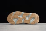 Adidas Yeezy Boost 700 Carbon Blue Fw2498 - Image 5