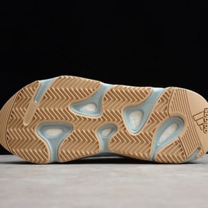 Adidas Yeezy Boost 700 Carbon Blue Fw2498 - Image 5