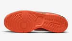 Nike SB Dunk Low Concepts Orange Lobster Fd8776-800 - Image 7