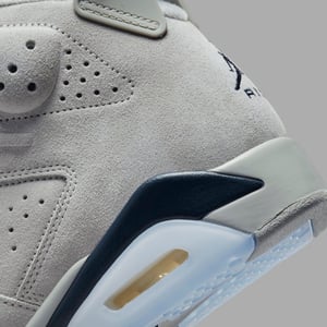 Jordan 6 Retro Georgetown (2022) Ct8529-012 - Image 2