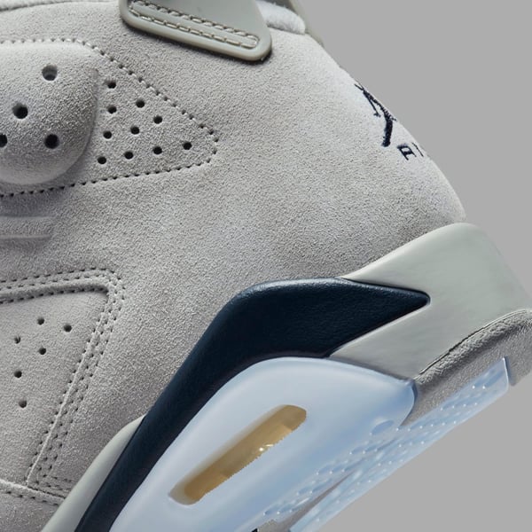Jordan 6 Retro Georgetown (2022) Ct8529-012 - Image 2
