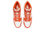 Nike Dunk High Sp 'Syracuse' 2021 Dd1399-101 - Image 4