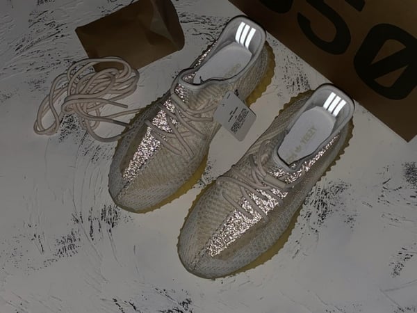 Adidas Yeezy Boost 350 V2 Abez Fz5246 - Image 15
