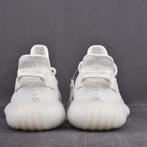 2018 Yeezy Boost 350 V2 Triple White Cp9366 - Image 14
