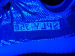 2018 Yeezy Boost 350 V2 Triple White Cp9366 - Image 4