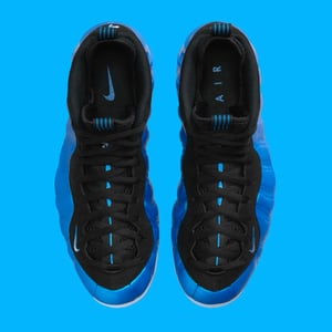 Nike Air Foamposite One “Royal” Fq8181-511 - Image 3