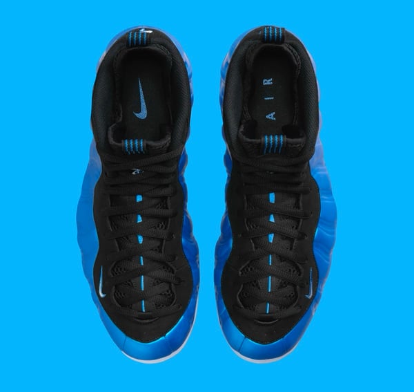Nike Air Foamposite One “Royal” Fq8181-511 - Image 3