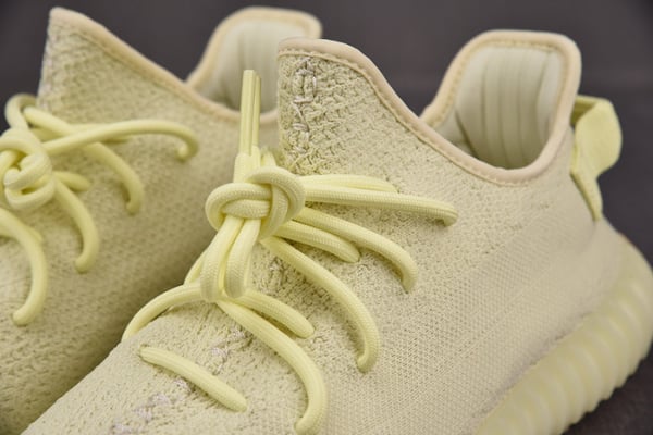 Adidas Yeezy 350 Boost V2 Butter Ships F36980 - Image 13