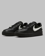 Nike Air Force 1 X Ambush ‘Black’ Dv3464-001 - Image 2