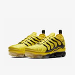 Nike Air VaporMax Plus 'Opti Yellow' BV6079 700 - Image 3