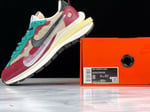 Sacai X Nike Pegasus Vaporfly Sp Ci9928-301 - Image 11