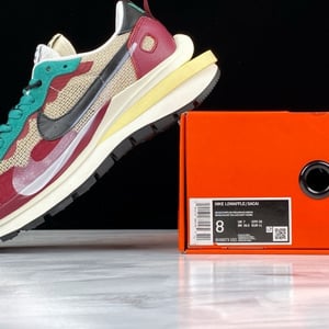 Sacai X Nike Pegasus Vaporfly Sp Ci9928-301 - Image 11