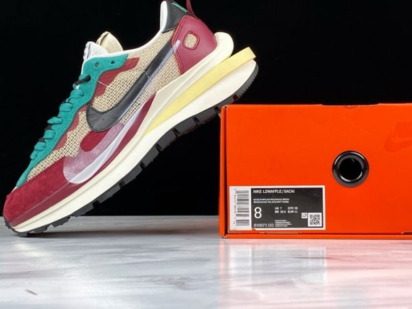 Sacai X Nike Pegasus Vaporfly Sp Ci9928-301 - Image 11