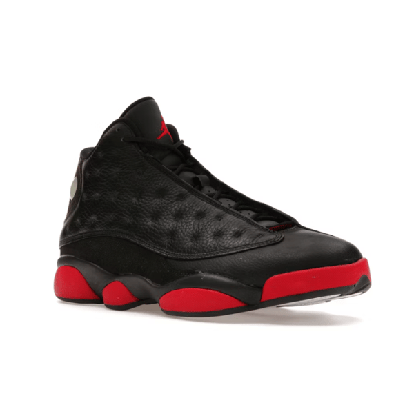 Nike Air Jordan 13 Retro GS ‘Dirty Bred’ 414574-033 - Image 4