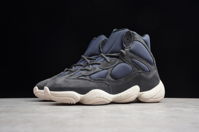 Adidas Yeezy 500 High Slate Fw4968 - Image 5
